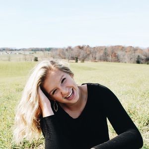 Meet your Posher, Ashleigh